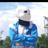 sans hay gáy:)