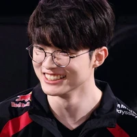 Lee Sang-hyeok (Faker)