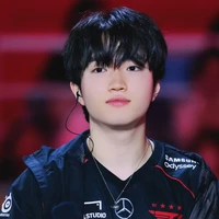 Ryu Min-seok (Keria)