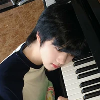 Trương Hàm Thụy-cậu