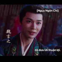 Nguỵ Ngôn Chi