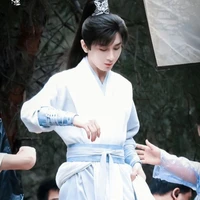 Lý Hạo Nhiên - Lý Minh Vũ