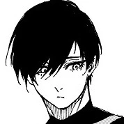 Itoshi Rin