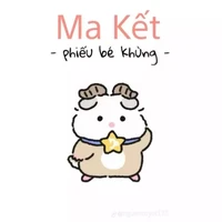 ma kết ♑