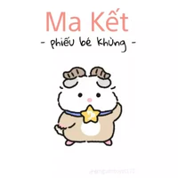 ma kết ♑