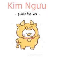 Kim Ngưu ♉