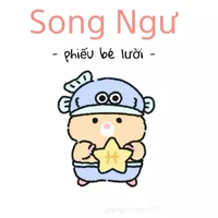 song ngư ♓