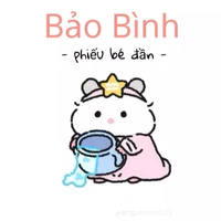 bảo Bình ♒