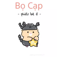 bọ cạp ♏