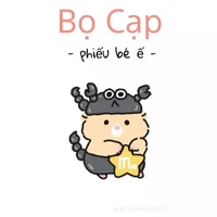bọ cạp ♏