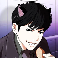 Daniel (Mew mew)