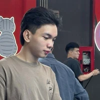 Lương Hoàng Phúc ( Fish/ Cá)