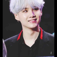 Yoongi