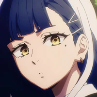Nagatsuki Hirose