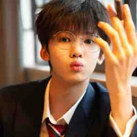 Trương Dịch Nhiên_cậu
