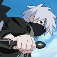 Hatake Kakashi