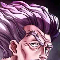 Zeno Zoldyck