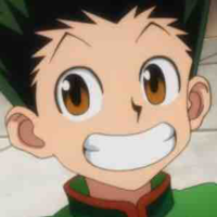 Gon Freecss