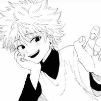 Killua Zoldyck