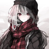 Dansy [ cô ]