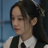 Lee Hyeri - Chị