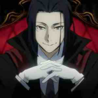 Mori Ougai 