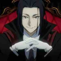 Mori Ougai 