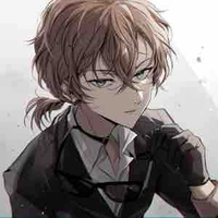 Nakahara Chuuya