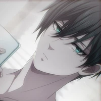 Itoshi Rin