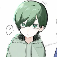 Itoshi Rin kid