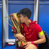 Duy Mạnh