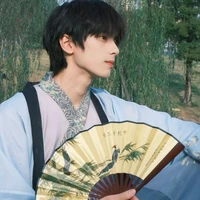 Mã Sinh[A Sinh_chàng]