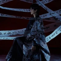 Mạc Dĩ Tiên[Cận vệ]