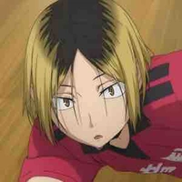 Kozume Kenma