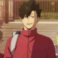Kuroo Tetsuro 