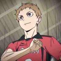 Yaku Morisuke