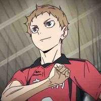 Yaku Morisuke