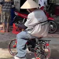 Thằng T/G Có Ck
