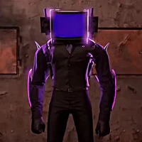 SHADOW TVMAN