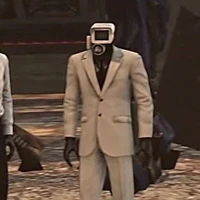 SCIENTIST CAMERAMAN