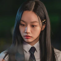 Yoo Jaeyi_cô