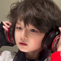 Gia Nhựt (8tuổi)