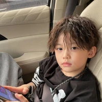 Hoàng Bảo (7tuổi)