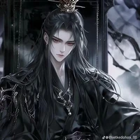 Quân Lạc Hàn - Nhiếp chính Vương