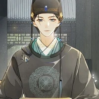 Tiểu Điềm Tử - Thái giám thân cận