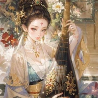 Trắc Phi - Cẩm Nguyệt