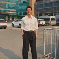 Nguyễn Trường Sinh - Cậu Cả