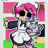 Hiha Glitch