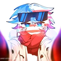 Ame( America)