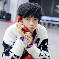 Trương Hàm Thụy_cậu